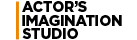Sticky header logo